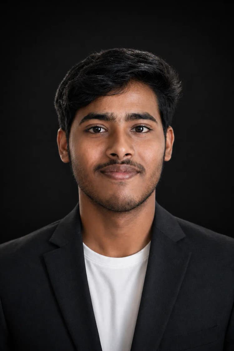 Jit Mukherjee